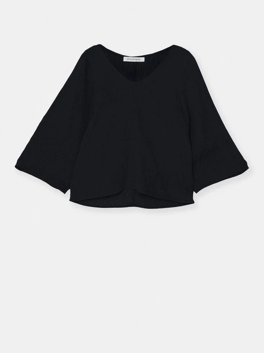Obrázek produktu Blůza By Malene Birger černá