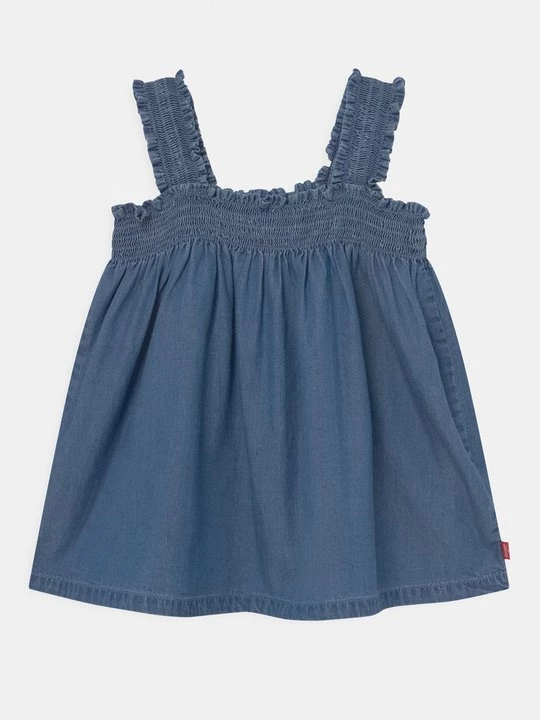 Obrázek produktu Blůza Levi's modrý denim