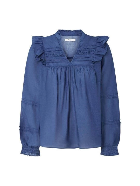 Obrázek produktu Blůza Pepe Jeans modrá
