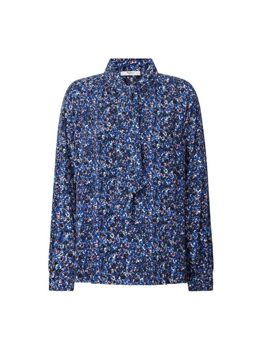 Obrázek produktu Blůza Pepe Jeans modrá