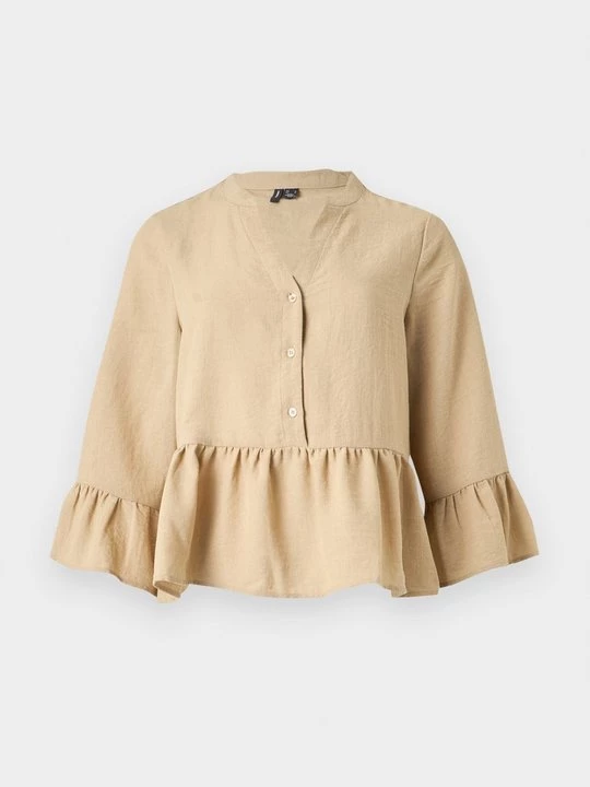 Obrázek produktu Blůza Vero Moda béžová