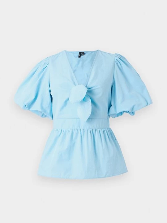 Obrázek produktu Blůza Vero Moda modrá