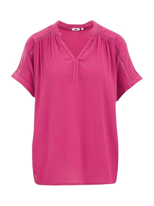 Obrázek produktu Blůza WE Fashion růžová