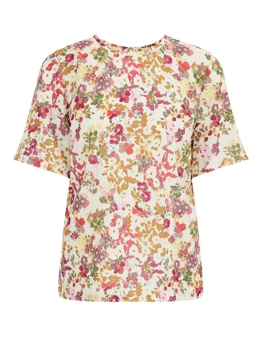 Obrázek produktu Blůza WE Fashion světle červená