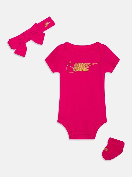Obrázek produktu Body Nike růžová