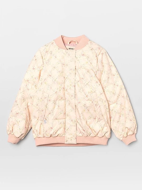 Obrázek produktu Bomber bunda Wheat růžová