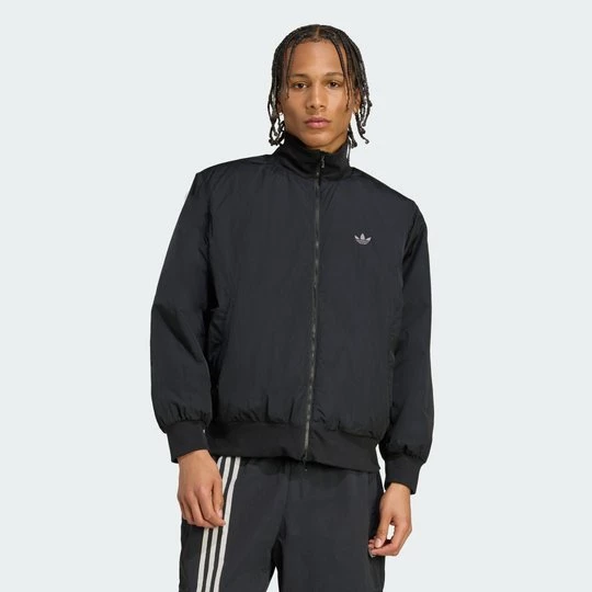 Obrázek produktu BOMBEROVÁ BUNDA OVERSIZED NYLON Adidas