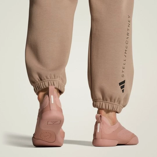Obrázek produktu Boty adidas by Stella McCartney Taekwondo hnědá