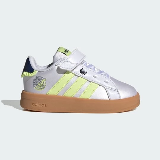 Obrázek produktu BOTY ADIDAS DISNEY GRAND COURT 3.0 PRO NEMLUVŇATA
