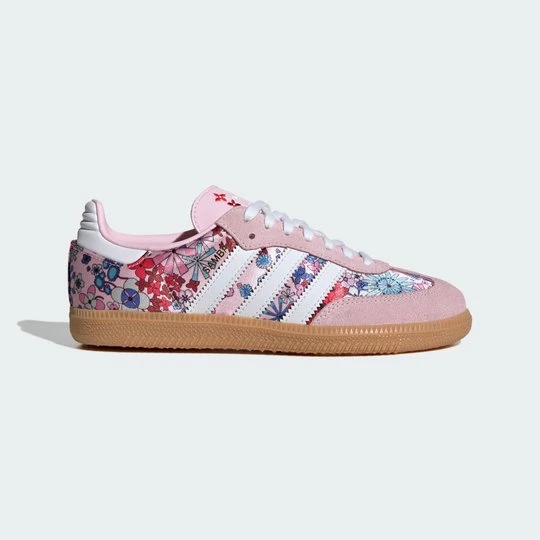 Obrázek produktu BOTY ADIDAS LIBERTY LONDON SAMBA OG