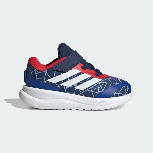 Obrázek produktu BOTY ADIDAS MARVEL SPIDER-MAN RUNFALCON 6 PRO NEMLUVŇATA modrá