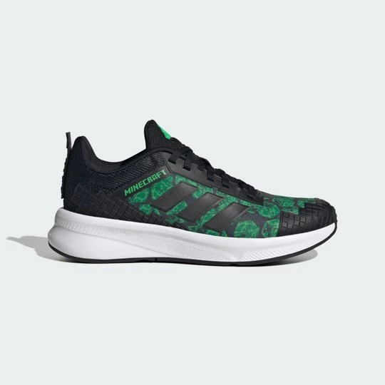 Obrázek produktu BOTY ADIDAS MINECRAFT FORTARUN 4.0 JUNIOR