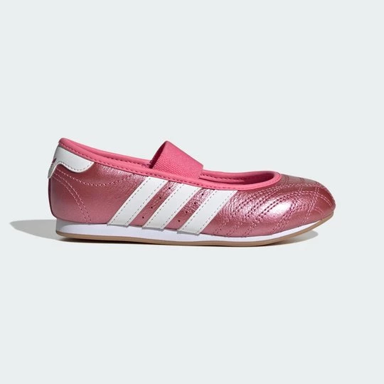 Obrázek produktu BOTY adidas TAEKWONDO MJ růžová