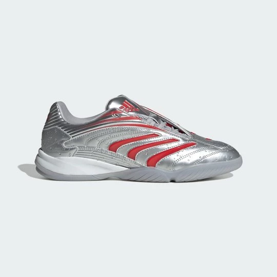 Obrázek produktu BOTY ADIDAS X COCA-COLA PREDATOR SALA stříbrná
