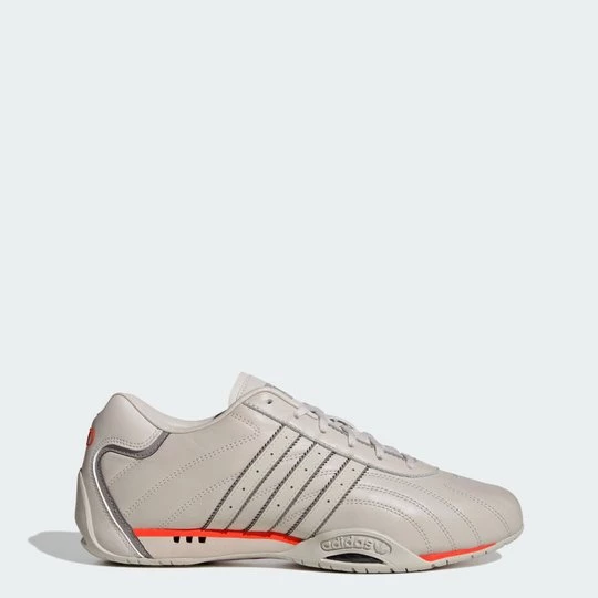 Obrázek produktu BOTY ADIRACER LO AUDI REVOLUT F1 TEAM Adidas