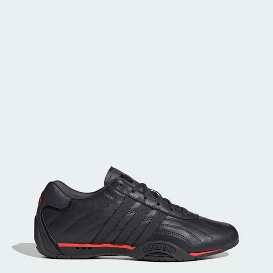 Obrázek produktu BOTY ADIRACER LO AUDI REVOLUT F1 TEAM Adidas černá
