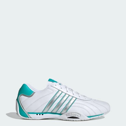 Obrázek produktu BOTY ADIRACER LO MERCEDES AMG PETRONAS F1 TEAM Adidas
