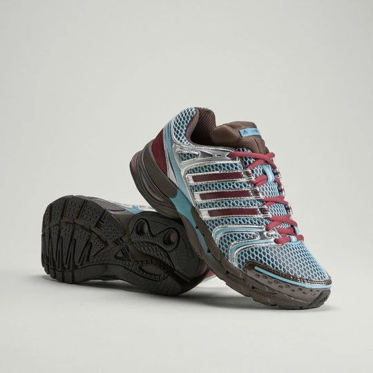 Obrázek produktu BOTY ADISTAR CONTROL 5 Adidas modrá
