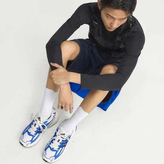 Obrázek produktu BOTY ADISTAR XLG 2.0 Adidas modrá