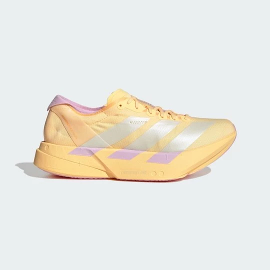 Obrázek produktu Boty Adizero Adios Pro 4 Adidas oranžová