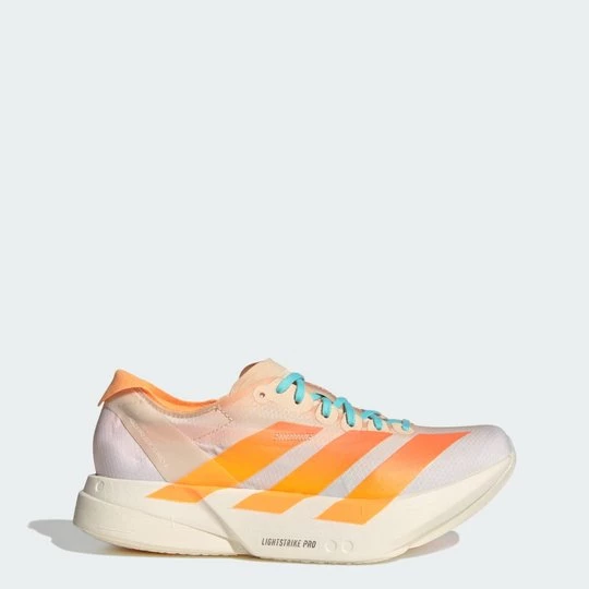 Obrázek produktu Boty Adizero Adios Pro 4 Adidas růžová