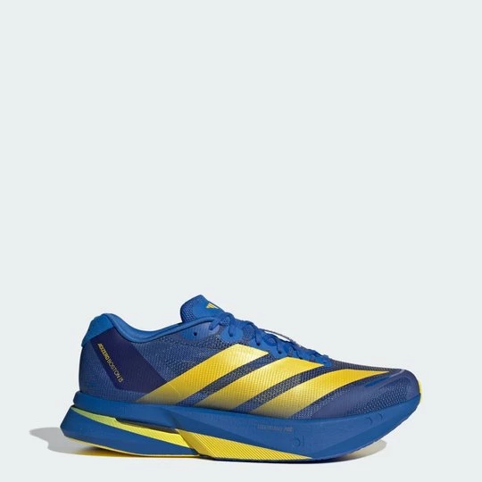 Obrázek produktu Boty Adizero Boston 13 Adidas modrá