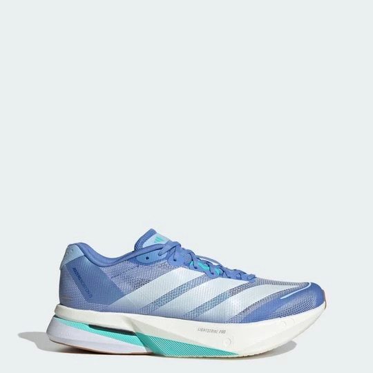 Obrázek produktu Boty Adizero Boston 13 Adidas modrá