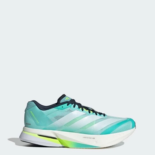 Obrázek produktu Boty Adizero Boston 13 Adidas modrá