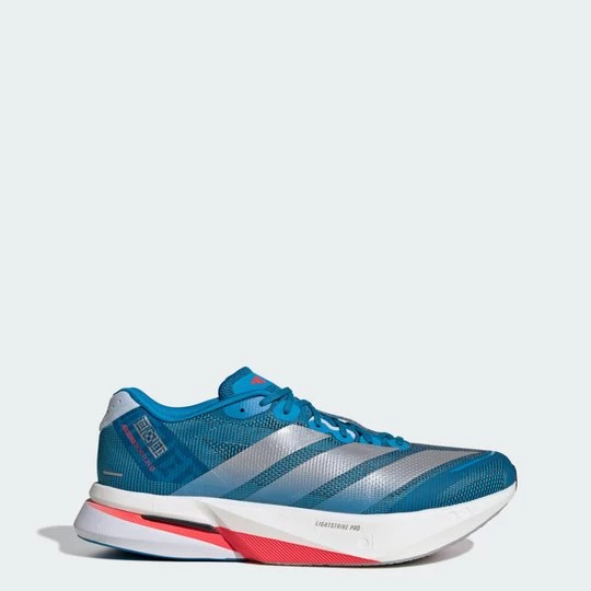 Obrázek produktu Boty Adizero Boston 13 Adidas modrá
