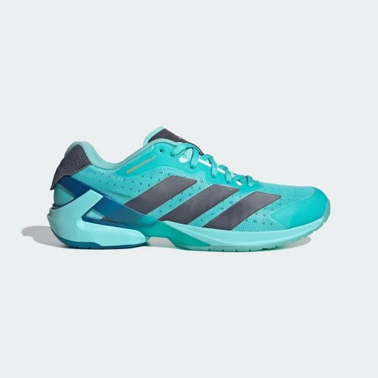 Obrázek produktu Boty Adizero Counterblast Indoor Adidas modrá