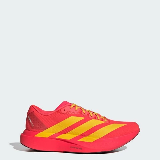 Obrázek produktu Boty Adizero EVO SL Adidas červená