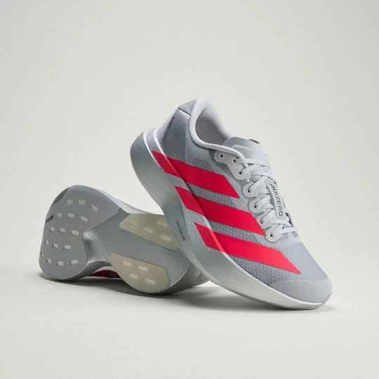 Obrázek produktu Boty Adizero EVO SL Adidas stříbrná