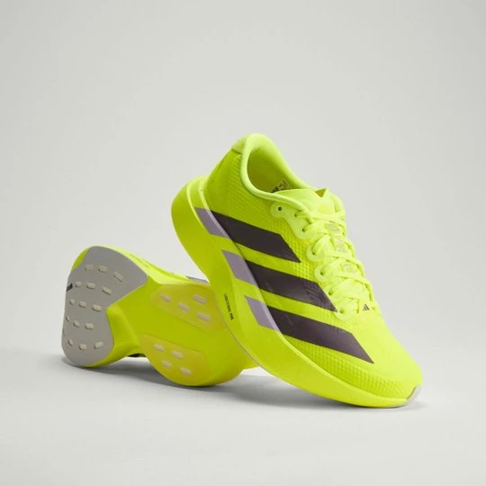 Obrázek produktu Boty Adizero EVO SL Woven Adidas žlutá