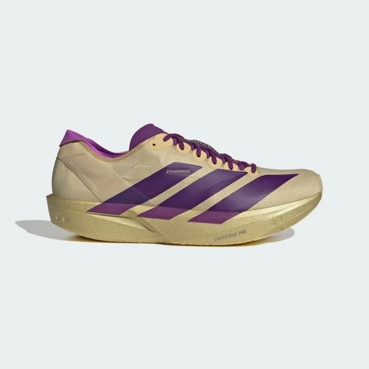 Obrázek produktu Boty ADIZERO TAKUMI SEN 11 Adidas béžová