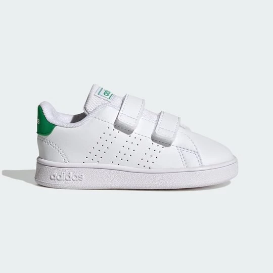 Obrázek produktu Boty Advantage Lifestyle Court Two Hook-and-Loop Adidas