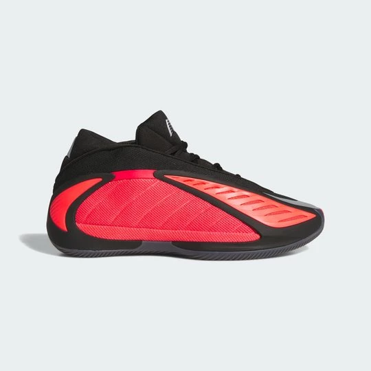 Obrázek produktu Boty ANTHONY EDWARDS 2 Adidas černá