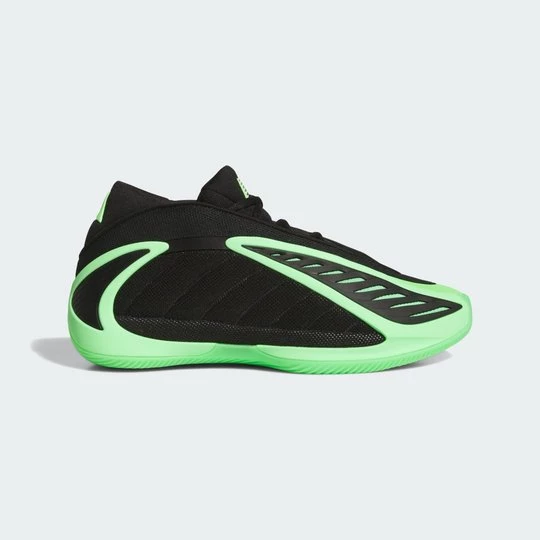 Obrázek produktu Boty Anthony Edwards 2 Adidas černá