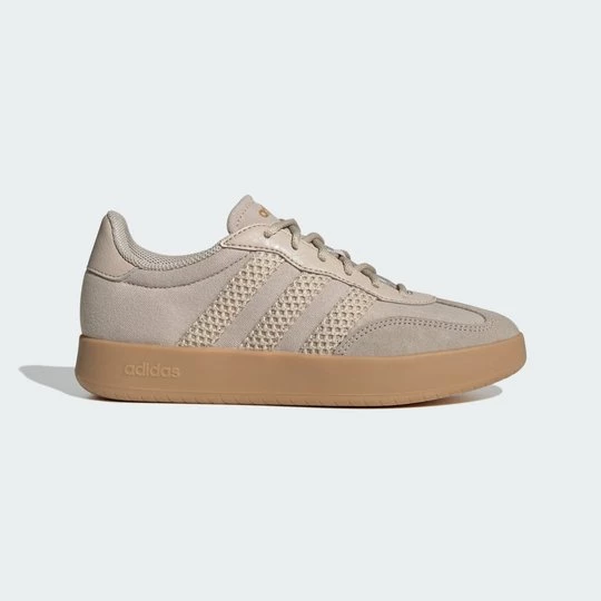 Obrázek produktu BOTY BARREDA Adidas béžová