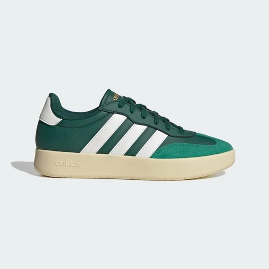 Obrázek produktu Boty Barreda Adidas zelená
