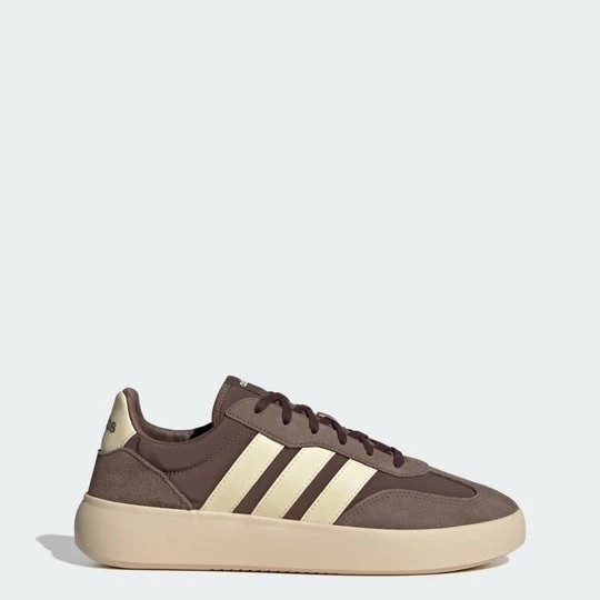 Obrázek produktu Boty Barreda Decode Adidas hnědá
