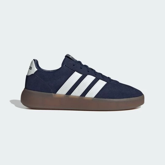 Obrázek produktu BOTY BARREDA DECODE Adidas modrá