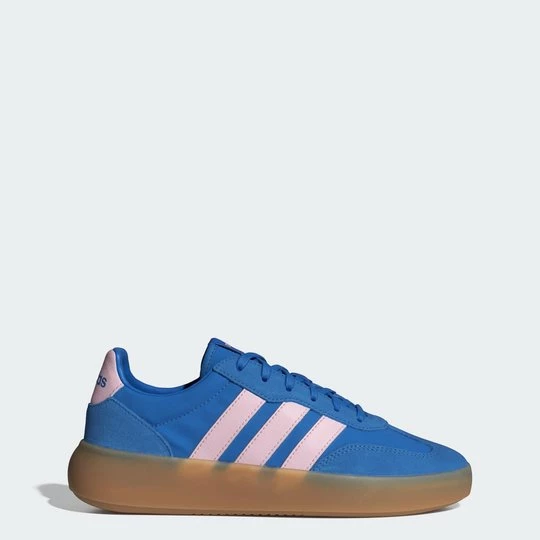 Obrázek produktu Boty Barreda Decode Adidas modrá