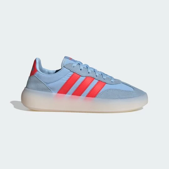 Obrázek produktu Boty Barreda Decode Adidas modrá