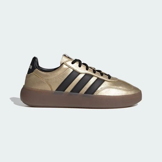 Obrázek produktu Boty Barreda Decode Adidas stříbrná