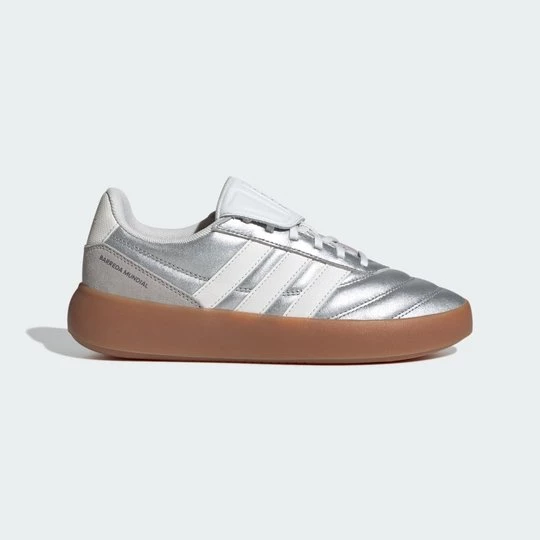Obrázek produktu BOTY BARREDA MUNDIAL Adidas stříbrná