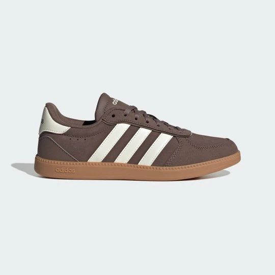 Obrázek produktu Boty Breaknet Sleek Adidas hnědá