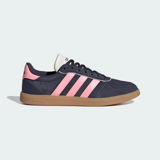 Obrázek produktu Boty Breaknet Sleek Adidas modrá