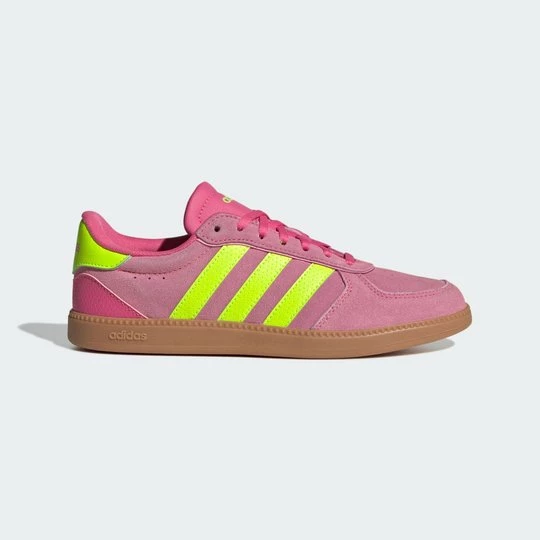 Obrázek produktu Boty Breaknet Sleek Adidas růžová
