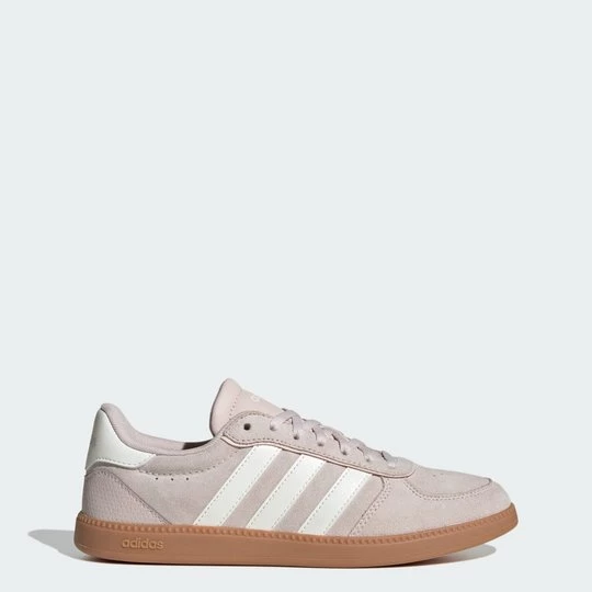 Obrázek produktu Boty Breaknet Sleek Adidas růžová
