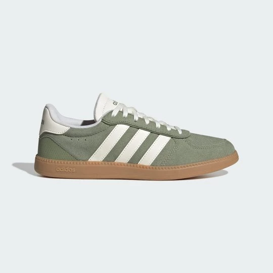 Obrázek produktu Boty Breaknet Sleek Adidas zelená